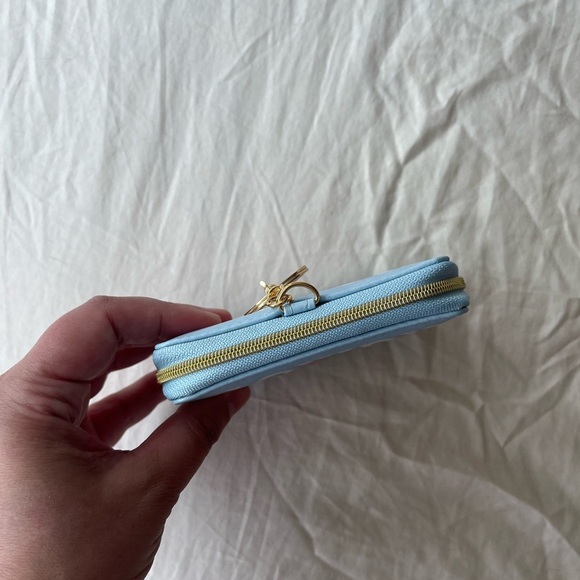 Howdy Howdy Howdy Change Purse Key Chain OS - Picture 9 of 11